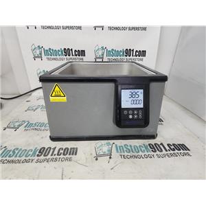 Polyscience WB10 10 Liter Water Bath (No Lid)