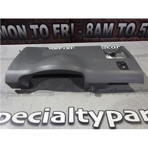 2009 2010 DODGE RAM 3500 2500 6.7 DIESEL AUTO 4X4 LARAMIE LOWER DASH PANEL PEDAL