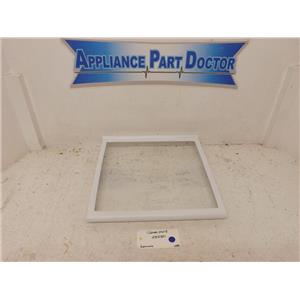 Kenmore Refrigerator 2315351 Glass Shelf Used