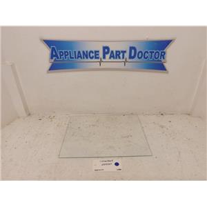 Kenmore Refrigerator 2179259 Glass Shelf Used