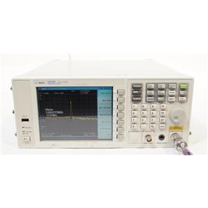 Agilent Keysight N9320B 9kHz - 3GHz RF Spectrum Analyzer