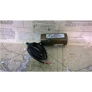 Boaters' Resale Shop of TX 2401 5121.25 GARMIN TR-1 AUTOPILOT SHADOW DRIVE