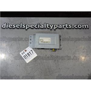 2007 2008 FORD F150 LARIAT CREW 5.4 AUTO 4X4 OEM SIRIUS SATELLITE MODULE 8L3T