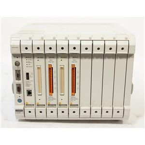 Yokogawa 707002 PC-based Measuring Instrument WE800 WE7052 WE7241 WE7271