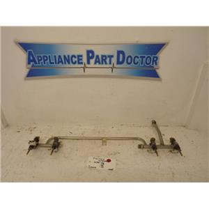 Dacor Range 101561 Model #ER30DSCHNG Manifold w/Valves Used