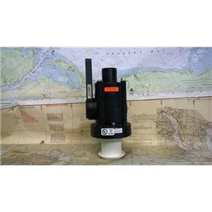 Boaters' Resale Shop of TX 2401 1177.02 MARELON 87F1 FULL FLOW SEA VALVE 931146