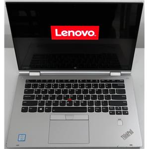 Lenovo ThinkPad X1 Yoga 2nd Gen i7-7600U 2.80GHz 16GB RAM 256 GB SSD 14in FHD !!