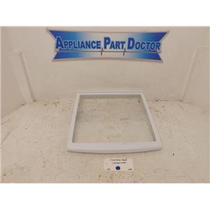 GE Refrigerator WR32X10381 Cantilever Shelf Used