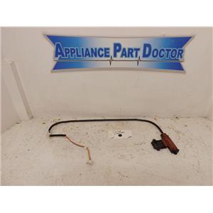 Whirlpool Washer W10404050 Lid Lock Used