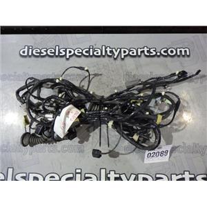 2001 2002 FORD F150 XLT 5.4 TRITON 2WD INTERIOR CAB WIRING HARNESS 2L3T14632AA