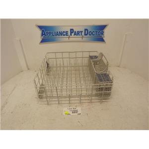 Maytag Dishwasher W10780925 8539263 8539161 Lower Rack Used