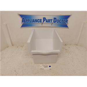 Kenmore Refrigerator WP2182971 2182971 Freezer Bin Used