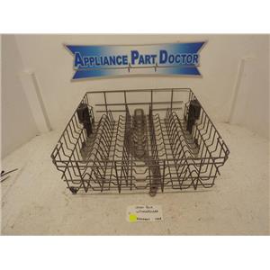 Kenmore Dishwasher WPW10350382 Upper Rack Used