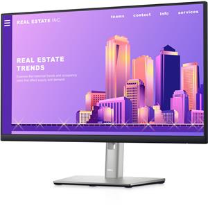 Dell P2422H 24'' 1080p Full HD IPS LED Monitor