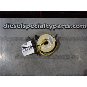 2005 2006 FORD XLT F350 F250 XLT 6.0 DIESEL ZF6 4X4 STEERING CLOCK 5C3T14A664CA