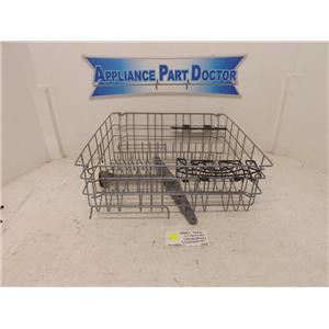 Frigidaire Dishwasher 5304535251 5304506740 Upper Rack w/ Spray Arm Used