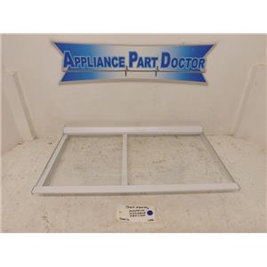 Sears Refrigerator 218498144 215919805 218971202 Shelf Assembly Used