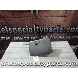 2003 - 2004 FORD RANGER XLT 4.0 6 CYL AUTO 4X4 EXT CAB OEM GLOVE BOX GREY