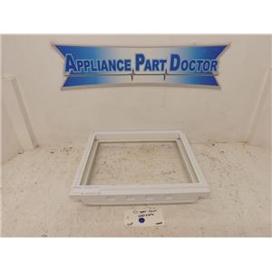 Whirlpool Refrigerator 2223356 Crisper Cover Used