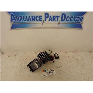 Jenn-Air Coffee Maker W11363146 W11363086 W11367905 Grinder w/Hopper Used