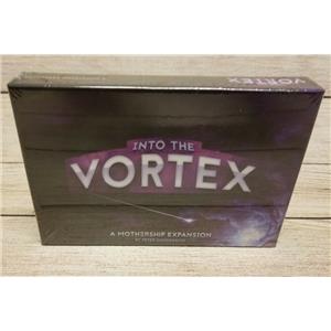 Mothership Expansion Into the Vortex Peter Sanderson Kickstarter SEALED