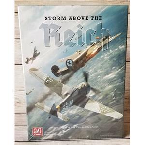 GMT Games Storm Above The Reich SEALED