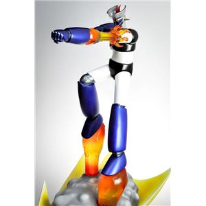 High Dream HL Pro 50 cm Mazinger Z Statue Limited Edition 200