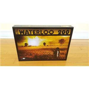 Waterloo 200 - VentoNuovo Games with Free Draw Bags while supplies last