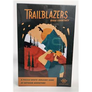 Trailblazers Standard Ed by Bitewing Games