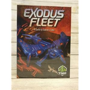 Exodus Fleet by Tasty Minstrel Games TMG - SEALED