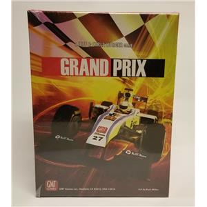 GMT Games Grand Prix