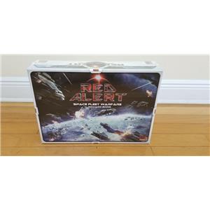 Red Alert - Space Fleet Warfare Boardgame by Richard Borg IN STOCK