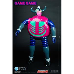 High Dream HL Pro Grendizer 16 inch (40cm) Game Game figure - A Legion of Heroes