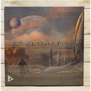 Exploration Kickstarter Edition All-In by Ply Games Sealed