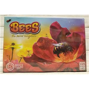 Bees: The Secret Kingdom Van Ryder Games SEALED
