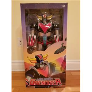 High Dream HL Pro 24 inch Grendizer Jumbo Figure Classic 2021 Version SPECIAL!