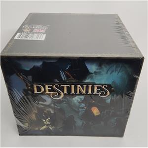 Destinies Witchwood Deluxe Kickstarter Ed + Storage Solution by Lucky Duck Games