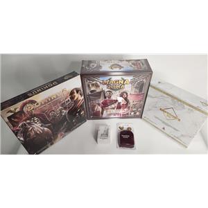 Magna Roma Deluxe Kickstarter Exclusive Edition ALL-IN by Archona Games SEALED