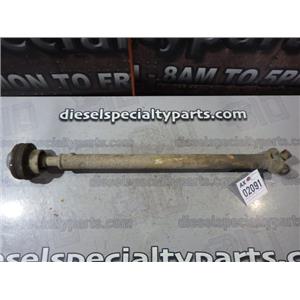 2003 - 2004 FORD RANGER XLT 4.0 L AUTOMATIC 4X4 OEM FRONT DRIVESHAFT