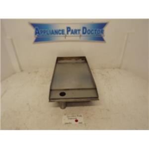 Jenn-Air Range 73001102 Griddle Plate Used