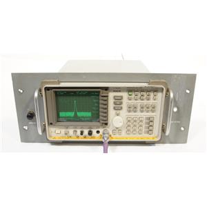 Agilent 8563E 9Hz - 26.5GHz RF Spectrum Analyzer