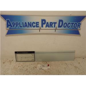 Vintage Kenmore Range Model #119.30510 Glass Timer Cover Used