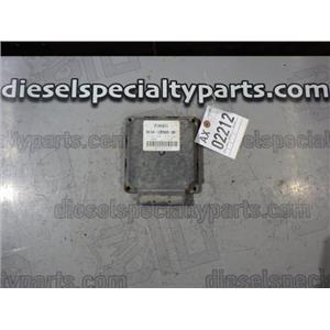 2009 2010 FORD F350 F250 XLT 6.4 DIESEL AUTO 4X4 TCM TRANSMISSION CONTROL MODULE