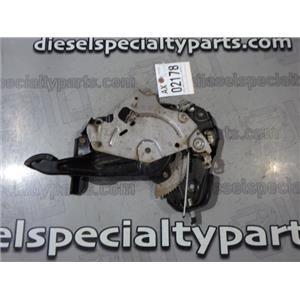 2009 2010 FORD F350 F250 XLT 6.4 DIESEL AUTO 4X4 OEM EMERGENCY BRAKE MECHANISM