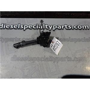 2004 2005 GMC 2500 3500 6.6 LLY DIESEL AUTO 4X4 OEM MULTI SWITCH SIGNAL WIPER