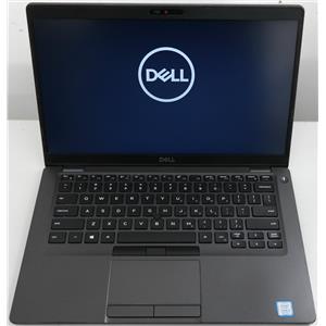 Dell Latitude 5400 i5-8265U 1.60GHz 8GB RAM 256GB SSD 14in HD NO OS READ PLEASE!