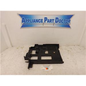 Miele Coffee Maker 6466662 Mounting Panel Used
