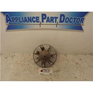 Viking Range 015394-000 Convection Fan & Motor Assy Used