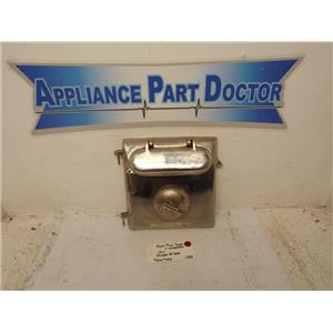 Heartland Range 1311 Model #7100 Ash Pan Door Used