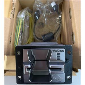 Verifone UX300 Credit Card Reader M159-300-010-WWA-B UX300-MDB No accessories !!